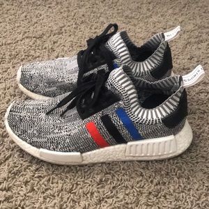 adidas nmd r1 multicolor